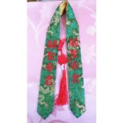 ⛩️錦麗佛具⛩️臺製 劍帶 肩帶 尺3/尺6神尊通用 關聖帝君 神明劍帶