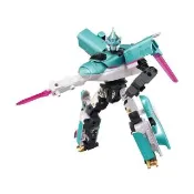 【TAKARA TOMY】PLARAIL鐵道王國 新幹線變形機器人 E5 Hayabusa 10th Anniversary
