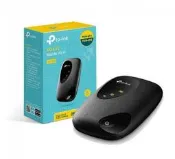 送咖啡 TP-Link M7200 4G行動Wi-Fi無線分享器(4G路由器) 中華 遠傳 台哥大 LTE 吃到飽