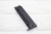 台南 武星級 KWC M1911 A1 空氣槍 彈匣 KA26 ( BB槍BB彈COLT 45手槍柯特1911玩具槍