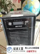 宏達工業專賣-原裝BUFFALO巴法絡巴比祿TS5400D網絡存儲NAS，4盤位，不帶硬盤，硬盤價紫都在，便宜處理，運費