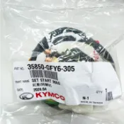 《油工坊》KYMCO 光陽 原廠  起動/啟動繼電器 奔騰/金牌/G3/G4/GP 35850-GFY6-305