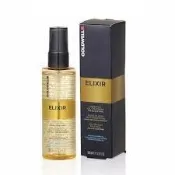 『168滿千免運』【GOLDWELL 歌薇】精粹金油ELixir 100ML 公司貨
