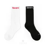 HOWDE LAB “ Element “ 元素白 元素黑 中高筒襪 長襪 男女【21SS01】