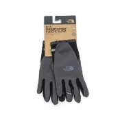 【The North Face】TNF 休閒 運動 GTX專業防水手套 GTX WINDSTOPPER FLEECE GLOVE 男 女 灰 (NF0A8HMWRHI)