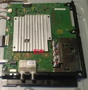 Panasonic國際 49吋 液晶電視TH-49DX650W 主機板 TNP 4G600 宏0609