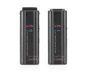 Sanha JLH-213 無線麥克風/原廠配件/贈送吊繩/自動對頻/台灣製品