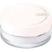 MIKIMOTO Cosmetics 珍珠美肌蜜粉 20g 臉部蜜粉 定妝蜜粉 日本製