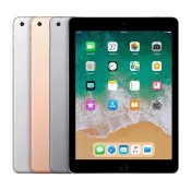 【Apple】B級福利品 iPad 6 2018(9.7吋/LTE/32G)
