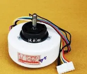 日立除濕機用風扇馬達 2NA12996-R 110V 2μF 250WV 適用:RD200FB…等-【便利網】