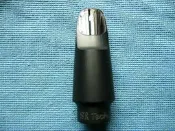 ☆SR TECHNOLOGIES LEGEND ALTO MOUTHPIECE 中音薩克斯風膠嘴☆2手極新☆