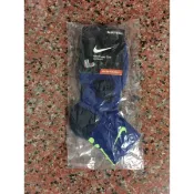 Nike襪子/ Nike Hyper Elite Cushioned【一代加厚款專業精英中筒毛巾襪】【藍底綠標】【現貨】