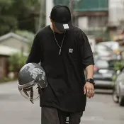 CARHARTT K87 WORKWEAR POCKET TEE 美版 多色 短袖T恤