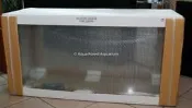 ◎ 水族之森 ◎日本 ADA Cube Garden 頂級超白玻璃缸 4尺缸 120W 120X50X50cm 12mm