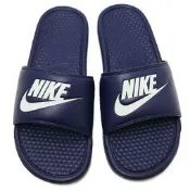 【時代體育】NIKE BENASSI JDI 拖鞋 343880-403