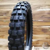 [Mike's Garage 麥克車庫] HF311 17吋 巧克力胎 野狼 愛將 KTR野狼 愛將 KTR