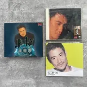 張學友一生跟你走真愛忘記你我做不到天下第一流CD