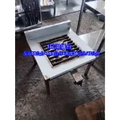 新宸餐飲設備 全新商品 全新單 口高湯爐 一口高湯爐 炒菜爐 瓦斯爐 平口爐台 煮湯爐 小平口爐台 煮湯架