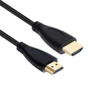 【LineQ】HDMI 1.4b版4K 1.5米影音傳輸訊號線