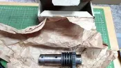 清倉品-便宜賣 -單賣BOSCH 原廠GBH 4DSC套筒總成零件號碼1617000979 物品有點舊或小生鏽-所以便宜