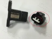 豐田原廠TOYOTA大氣壓力感知器“插頭““接頭“MAP Vpro 2JZ SUBARU MAZDA DENSO