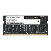 【Team 十銓】ELITE DDR4 2666 8GB CL19 筆記型記憶體