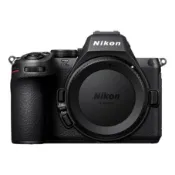 NIKON Z5 II 【宇利攝影器材】全幅無反相機 單機身 鏡頭組 國祥公司貨 原廠保固