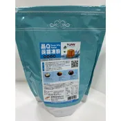 【捲髮阿嬤的柑仔店】＃盈發＃FUNN晶Q蒟蒻凍粉(40倍) 1kg/包