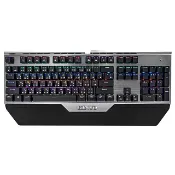 GKB2200 光軸防水機械鍵盤 電競鍵盤 光軸 遊戲 鍵盤 防水 機械 鍵盤 零延遲 KINYO AS文具倉庫
