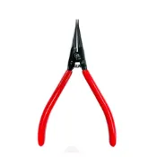 (店+)正台灣製外銷品 GT 直形鉗 SS-175 軸用彈簧鉗 穴用釦環鉗 固定鉗 175mm長 中崙五金