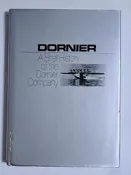 DORNIER A Brief History of the Domier Company（1200）