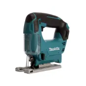 (店+)【MAKITA 牧田】12V充電式手提線鋸機 JV101DZ JV101非JV101DSYE 中崙五金
