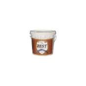 (店+) 美國進口原料  BEST 水性 護木漆 木材保護漆 南方松 5加侖包裝  ✿免運費✿