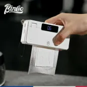 未來屋 【迷你便攜】掛耳咖啡封口機 密封機 封口機 茶葉封口機 零食封口機 濾袋封口機 無紡布封口 小型家用 操作簡單 防潮保鮮