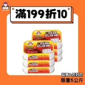 【東和食品】無添加豆鼓紅燒鰻 90g/罐(好媽媽的味道)