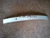M.BENZ~ML系列-W164-2006~2011 全新 鋁製 前保桿內鐵