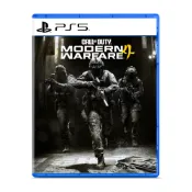 【地下街軟體世界】【預購】PS5 決勝時刻：現代戰爭4《中文版》2026.10.23上市