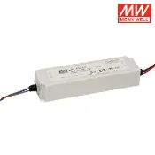 民權橋電子生活百貨 MW明緯 交流/直流 LP系列 LPV-100 可配置型電源供應器 100W LED電源 安定器 電子看板