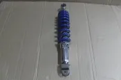 豪邁/迪爵/阿帝拉/高手125   後避震器 後叉 後緩衝器 後避震 可五段調整