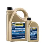 ♉合沁車業 萊茵 Swd Rheinol 5W-40 PRIMUS DXM 5W40 C3 汽柴共用 全合成機油 德國