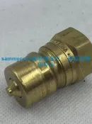 PARKER BH4-61派克液壓接頭公頭 1 2“PT內螺紋咨詢價