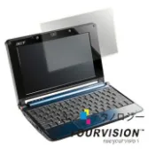 ACER 宏碁  Aspire one 8.9吋靚亮螢幕保護貼 螢幕貼