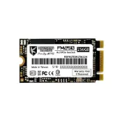 (店+)【AITC 艾格】FM250_256GB M.2 SATA 2242 SSD 固態硬碟(讀：560M/寫：500M)