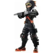 (店+)【BANDAI 萬代】BANDAI萬代Spirits 一番賞 我的英雄學院THE MOVIE世界英雄任務B賞 爆豪勝己 MASTERLISE收藏手辦