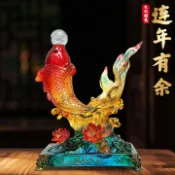 免運開發票 擺件 搖錢樹 發財樹 2025新款招財進寶發財樹旺宅金錢樹開業喬遷辦公室酒櫃輕奢擺件 八折減免6y27