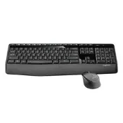 【PChome 24h購物】Logitech 羅技 MK345 無線鍵盤滑鼠組 R99N