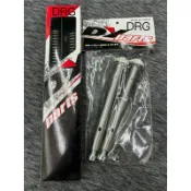 【振宇車業】Dy 三陽DRG 33芯 Dy阻尼棒+Dy前叉彈簧 原廠前叉專用
