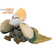 進擊的巨人 顎之巨人 玩偶 【GOOD SMILE COMPANY官方旗艦店】