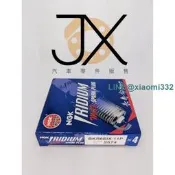【JX汽車材料】BKR6EIX11P NGK MAX 雙銥合金火星塞 臺灣NGK公司貨 BKR6EIX-11P  露天市