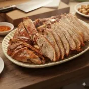 【南門市場億長御坊_任選1500免運】冰糖醬鴨(550g)_年菜;年菜禮盒;年節料理;團圓飯;過年送禮